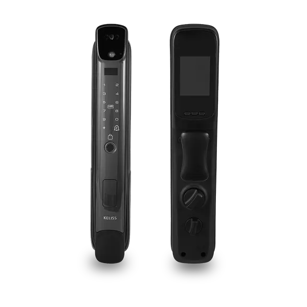 Eikona Series – EK01 by Keliss