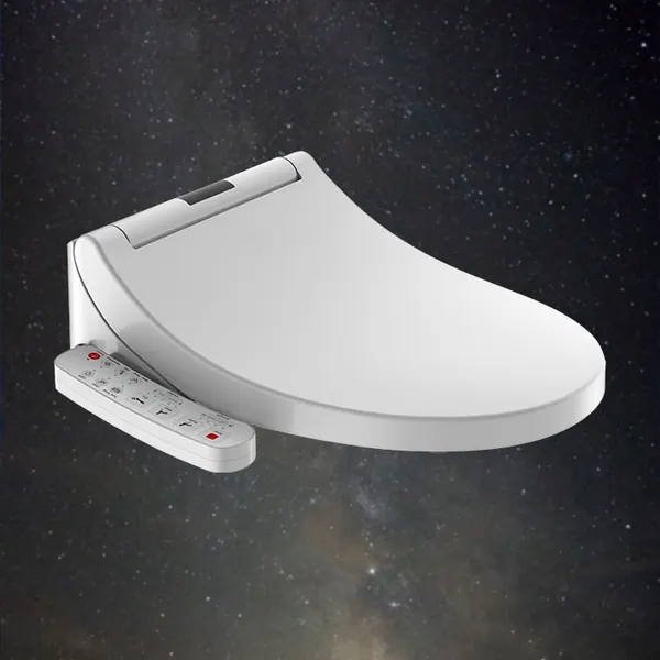 Smart Bidet TB-318D, image 8 of 8