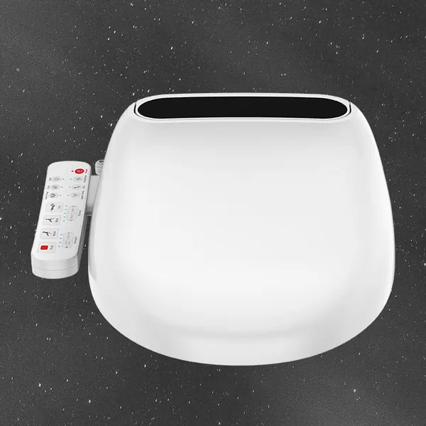 Smart Bidet TB-320D, image 8 of 8