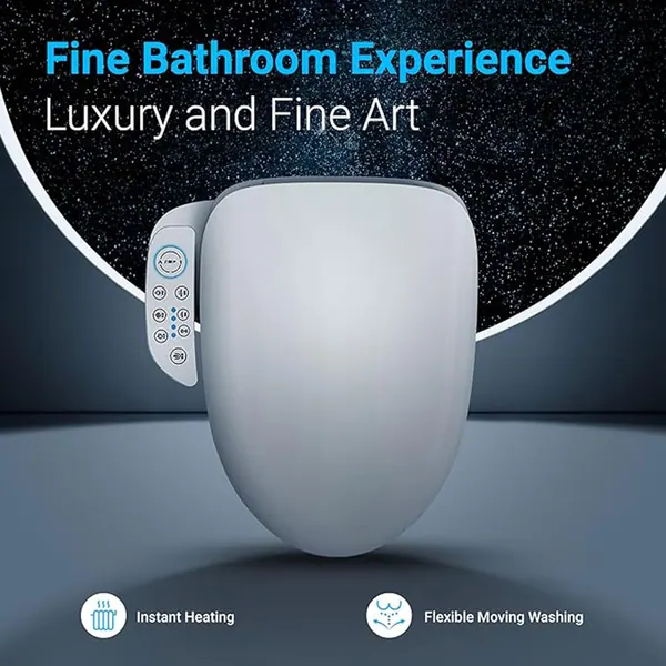 Smart Bidet T1, image 3 of 8