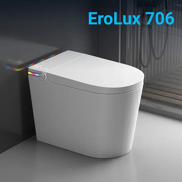 AeroLux 706, image 2 of 8