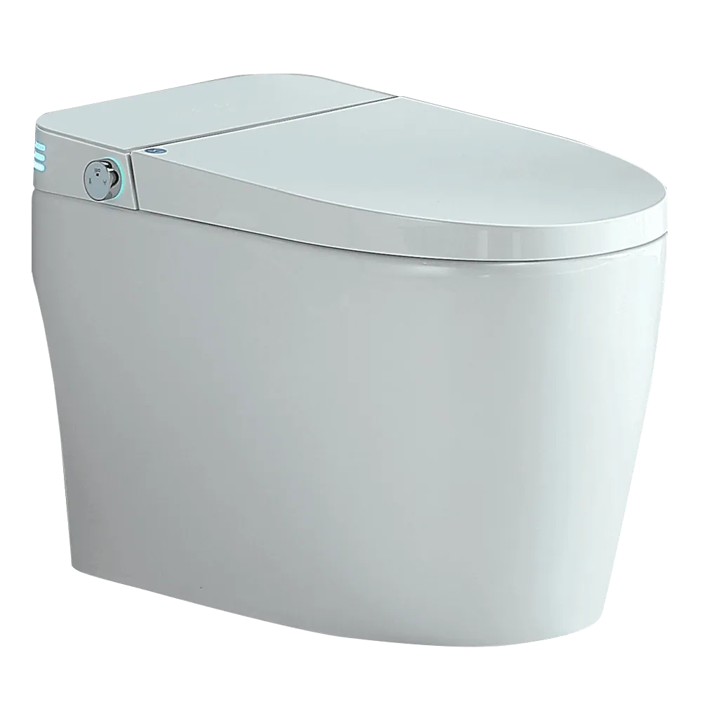 EvoLux 3308 Full White, image 1 of 8
