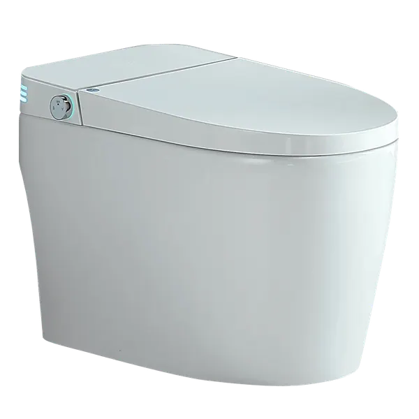 EvoLux 3308 Full White by Keliss